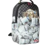 RUCSAC BANK STACKS OF ZAMUNDA COMING 2 AMERICA RUCSAC BANK STACKS OF ZAMUNDA COMING 2 AMERICA
