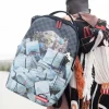 RUCSAC BANK STACKS OF ZAMUNDA COMING 2 AMERICA RUCSAC BANK STACKS OF ZAMUNDA COMING 2 AMERICA