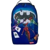 RUCSAC BATMAN ISLAND (DLXR) RUCSAC BATMAN ISLAND (DLXR)