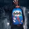 RUCSAC BATMAN ISLAND (DLXR) RUCSAC BATMAN ISLAND (DLXR)