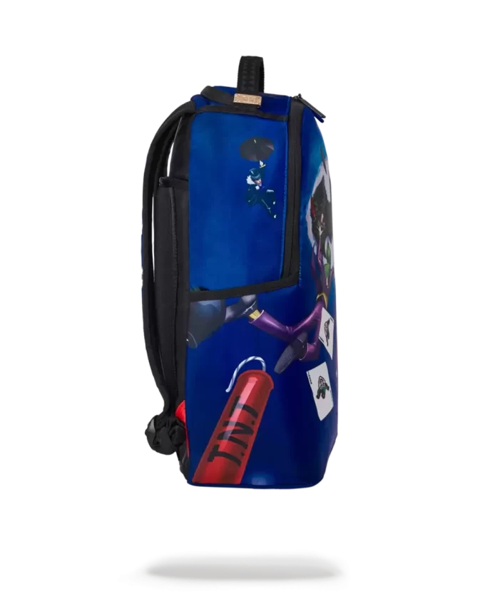 RUCSAC BATMAN ISLAND (DLXR) RUCSAC BATMAN ISLAND (DLXR)