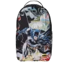 Rucsac Batman la salvare DLXR Rucsac Batman la salvare DLXR