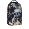 Rucsac Batman la salvare DLXR Rucsac Batman la salvare DLXR