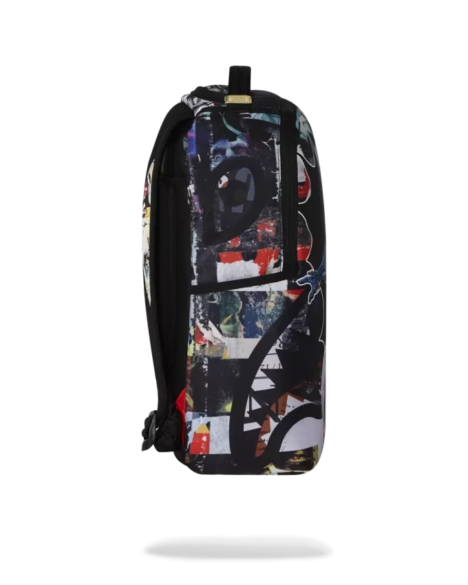 Rucsac Batman la salvare DLXR Rucsac Batman la salvare DLXR