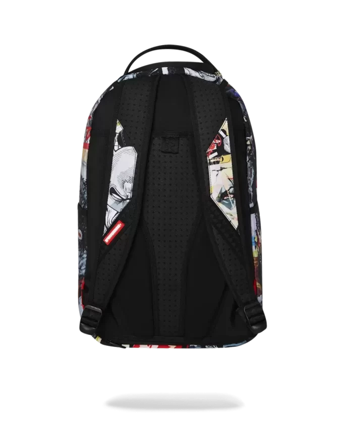 Rucsac Batman la salvare DLXR Rucsac Batman la salvare DLXR