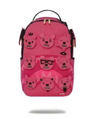RUCSAC BEAR MOB