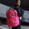 RUCSAC BEAR MOB