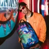 RUCSAC BEARZILLA: THE CONQUEST DLXR RUCSAC BEARZILLA: THE CONQUEST DLXR