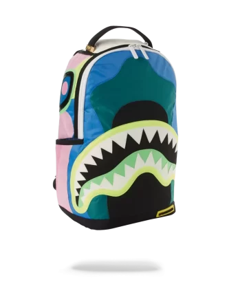 RUCSAC BEL AIR
