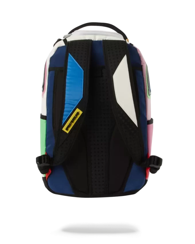 RUCSAC BEL AIR RUCSAC BEL AIR
