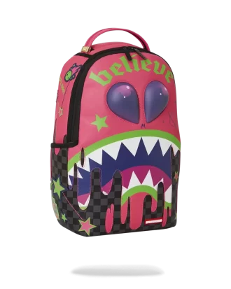 RUCSAC BELIEVE (DLXV)