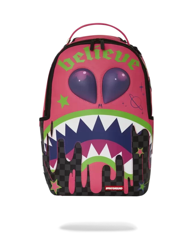 RUCSAC BELIEVE (DLXV) RUCSAC BELIEVE (DLXV)