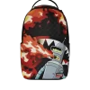 Rucsac BENDER FIRE BREATHER DLXV Rucsac BENDER FIRE BREATHER DLXV
