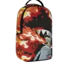 Rucsac BENDER FIRE BREATHER DLXV Rucsac BENDER FIRE BREATHER DLXV