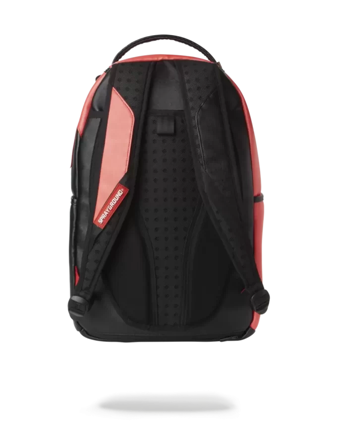 RUCSAC BIG BITE