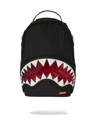 Rucsac Big Bite Lucid Clear Shark Bite