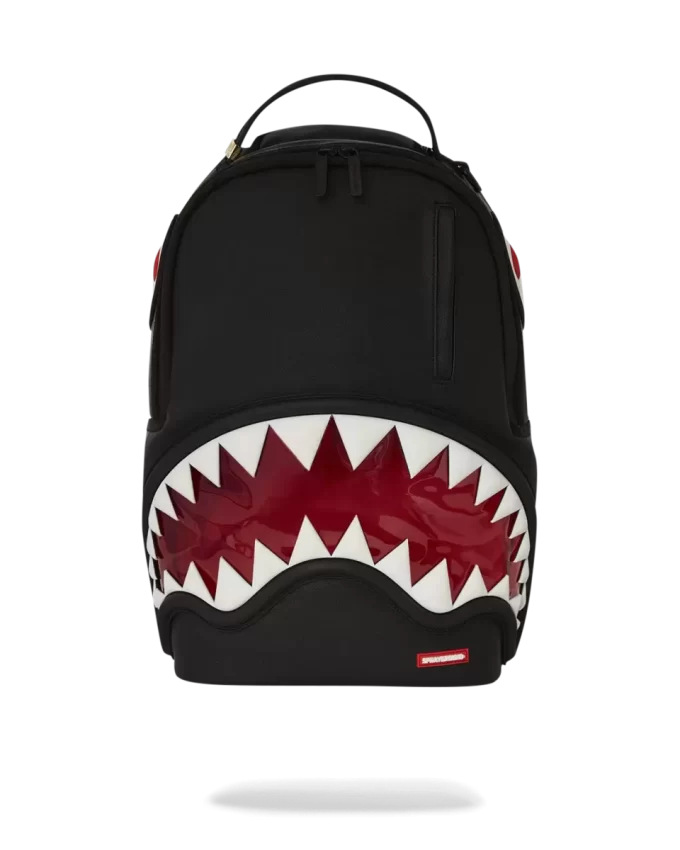 Rucsac Big Bite Lucid Clear Shark Bite Rucsac Big Bite Lucid Clear Shark Bite