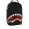 Rucsac Big Bite Lucid Clear Shark Bite Rucsac Big Bite Lucid Clear Shark Bite