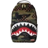RUCSAC BIG SKY FUR SHARK RUCSAC BIG SKY FUR SHARK
