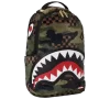RUCSAC BIG SKY FUR SHARK RUCSAC BIG SKY FUR SHARK