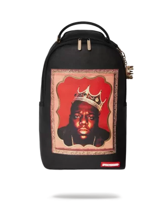RUCSAC BIGGIE (DLXV)