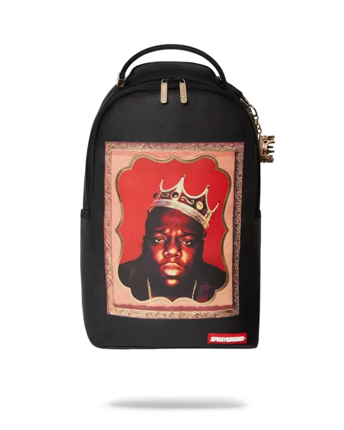RUCSAC BIGGIE (DLXV) RUCSAC BIGGIE (DLXV)