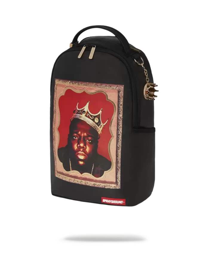 RUCSAC BIGGIE (DLXV) RUCSAC BIGGIE (DLXV)