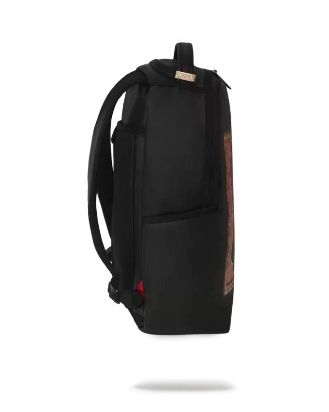 RUCSAC BIGGIE (DLXV) RUCSAC BIGGIE (DLXV)