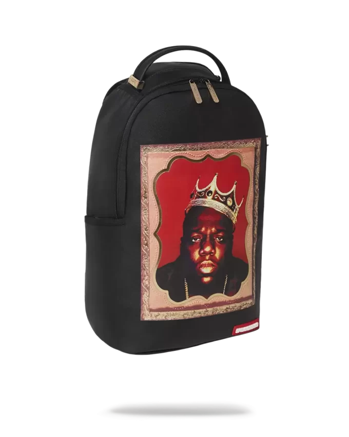 RUCSAC BIGGIE (DLXV) RUCSAC BIGGIE (DLXV)