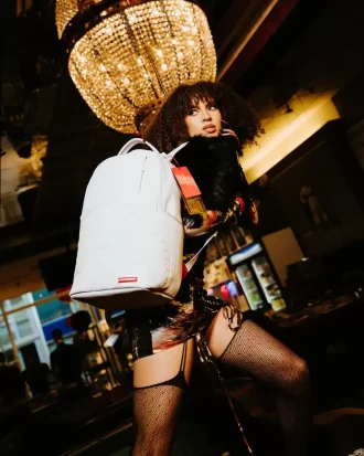 Rucsac BIRDS OF PREY DLXSV