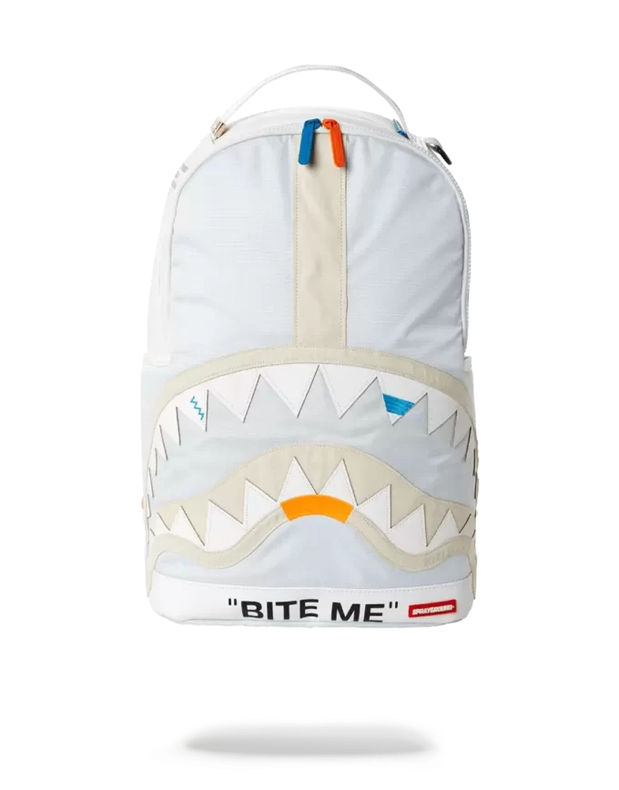 RUCSAC BITE ME