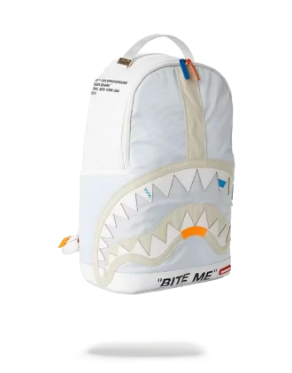 RUCSAC BITE ME