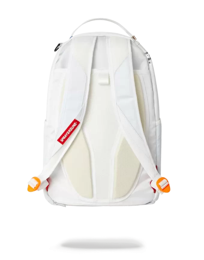 RUCSAC BITE ME