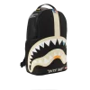 RUCSAC BITE ME SHARK (NEGRU) RUCSAC BITE ME SHARK (NEGRU)