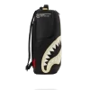 RUCSAC BITE ME SHARK (NEGRU) RUCSAC BITE ME SHARK (NEGRU)