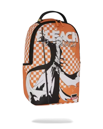 RUCSAC BLEACH: RĂZBOIUL SÂNGEROS DE O MIE DE ANI ICHIGO CHECKER DLXV