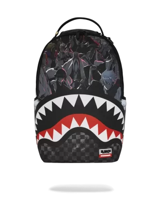 Rucsac Bleach Shadow Clash DLXV