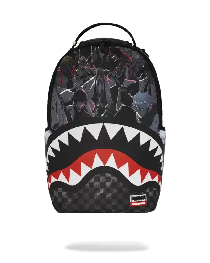 Rucsac Bleach Shadow Clash DLXV Rucsac Bleach Shadow Clash DLXV