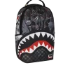 Rucsac Bleach Shadow Clash DLXV Rucsac Bleach Shadow Clash DLXV