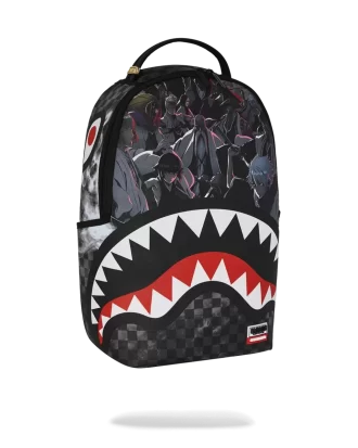 Rucsac Bleach Shadow Clash DLXV