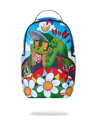 RUCSAC BLOOM BLOOM BEAR