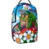 RUCSAC BLOOM BLOOM BEAR RUCSAC BLOOM BLOOM BEAR
