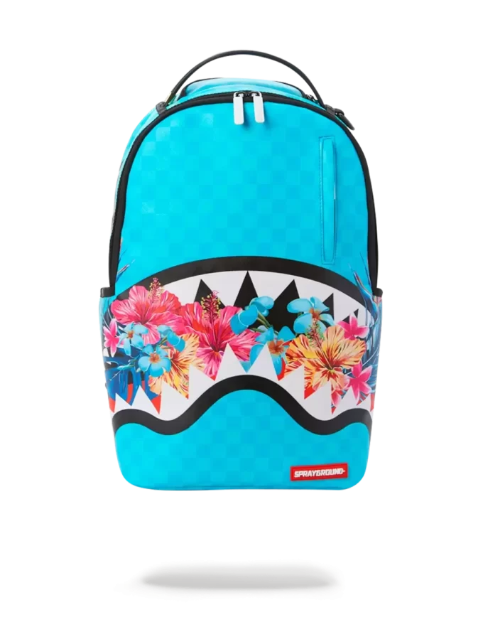 RUCSAC BLOSSOM SHARK RUCSAC BLOSSOM SHARK
