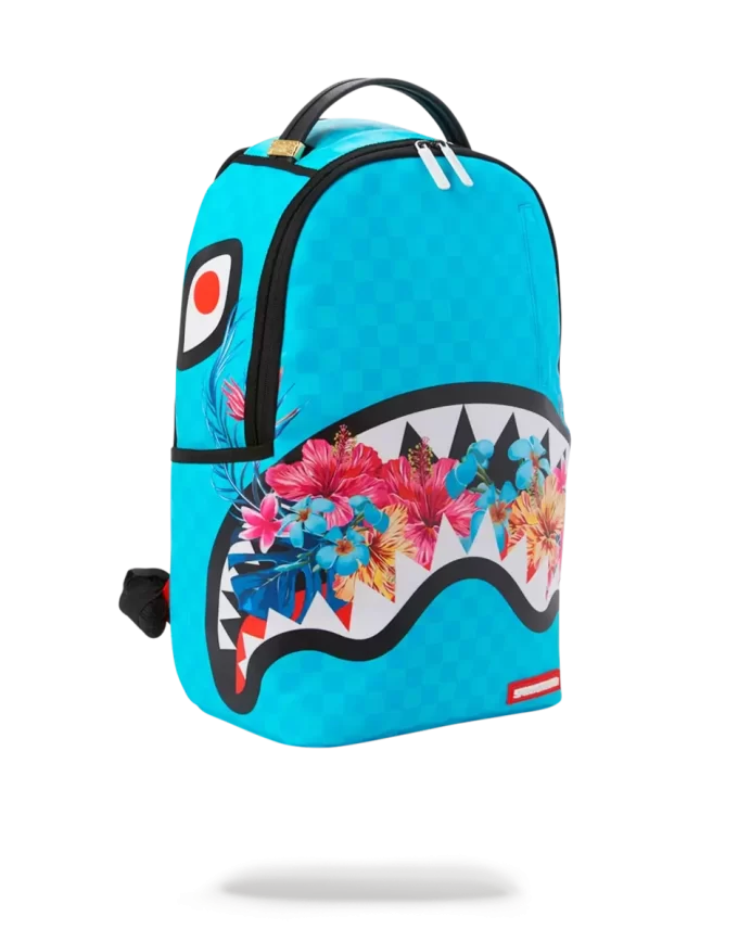 RUCSAC BLOSSOM SHARK RUCSAC BLOSSOM SHARK
