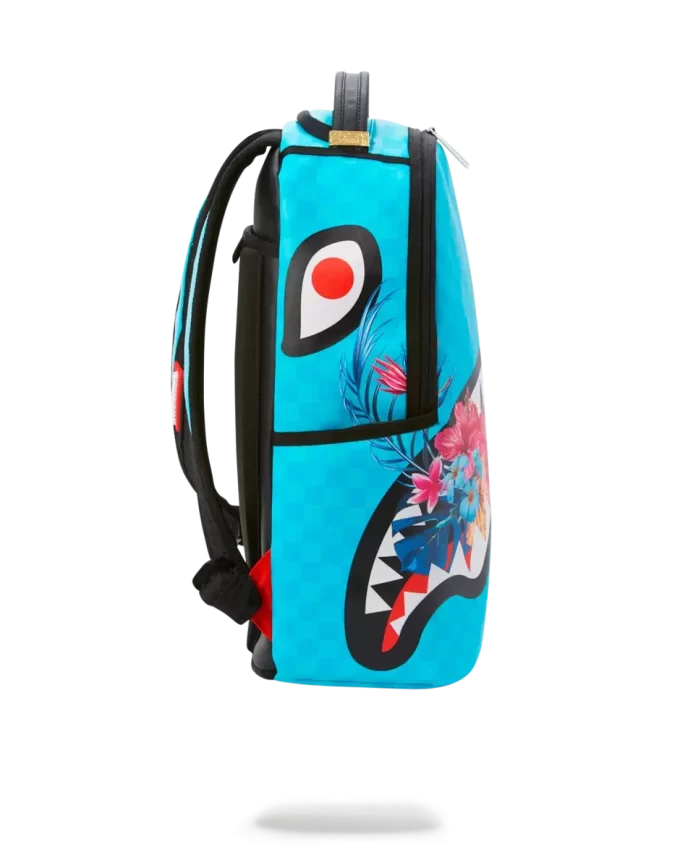 RUCSAC BLOSSOM SHARK RUCSAC BLOSSOM SHARK
