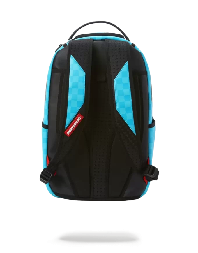 RUCSAC BLOSSOM SHARK RUCSAC BLOSSOM SHARK