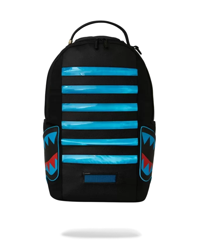 RUCSAC BLUECODE INFRARAME