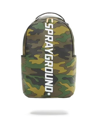 RUCSAC BODYGUARD (CAMOUFLAJ)