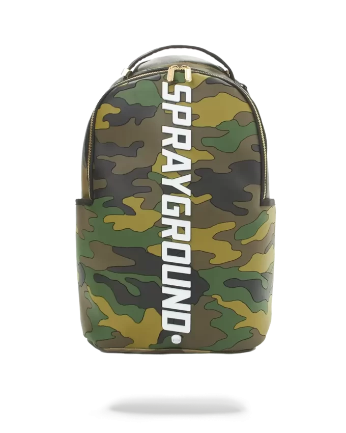 RUCSAC BODYGUARD (CAMOUFLAJ)