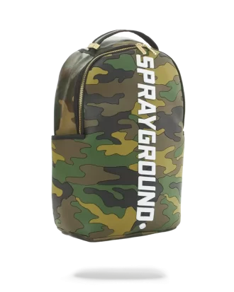 RUCSAC BODYGUARD (CAMOUFLAJ)